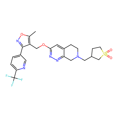 Chemical structure of BindingDB Monomer ID 720178