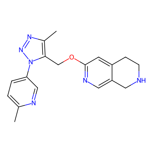 Chemical structure of BindingDB Monomer ID 720179