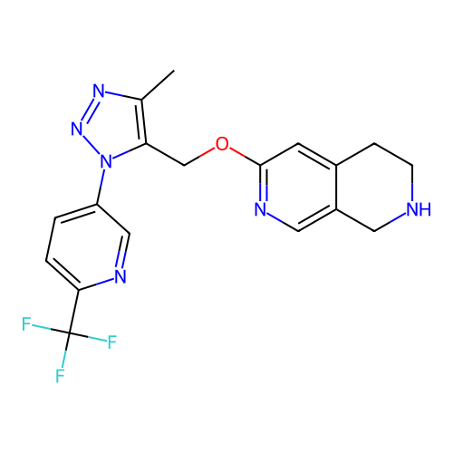Chemical structure of BindingDB Monomer ID 720184