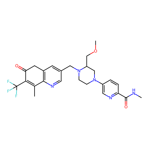 Chemical structure of BindingDB Monomer ID 720211