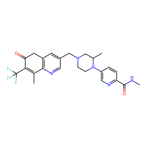 Chemical structure of BindingDB Monomer ID 720212