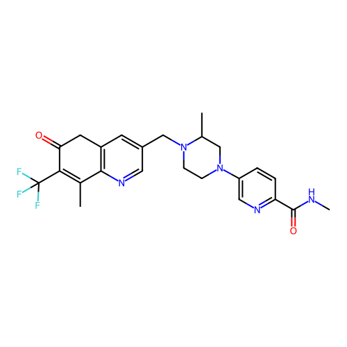 Chemical structure of BindingDB Monomer ID 720213