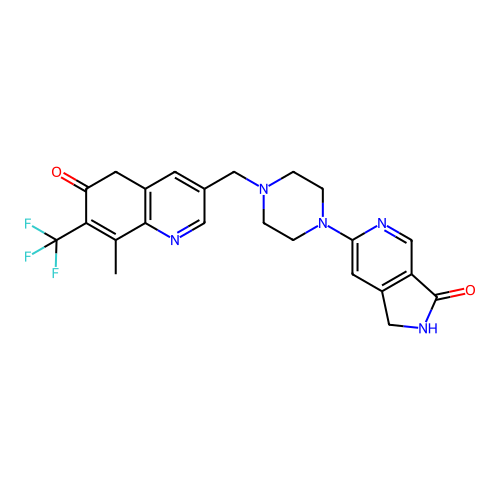 Chemical structure of BindingDB Monomer ID 720217