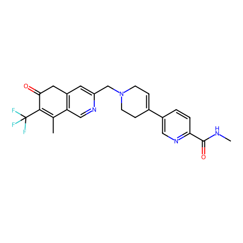 Chemical structure of BindingDB Monomer ID 720225
