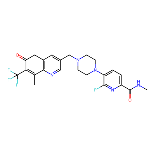 Chemical structure of BindingDB Monomer ID 720228