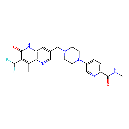 Chemical structure of BindingDB Monomer ID 720230