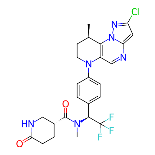 Chemical structure of BindingDB Monomer ID 720411