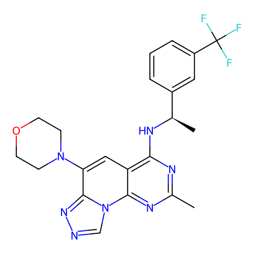 Chemical structure of BindingDB Monomer ID 720528