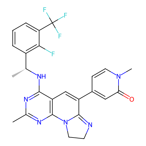 Chemical structure of BindingDB Monomer ID 720532