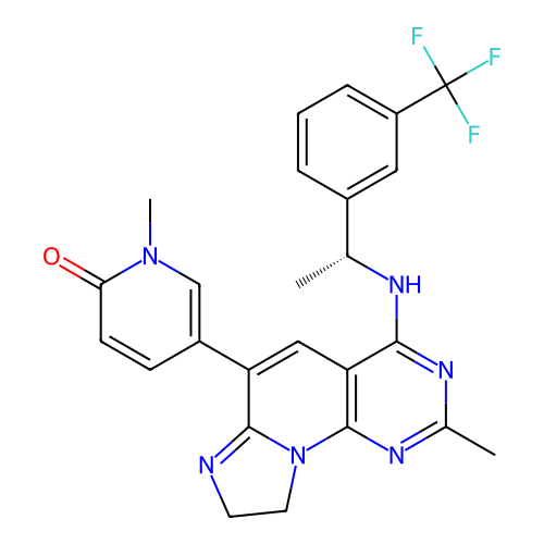 Chemical structure of BindingDB Monomer ID 720538