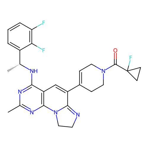 Chemical structure of BindingDB Monomer ID 720547