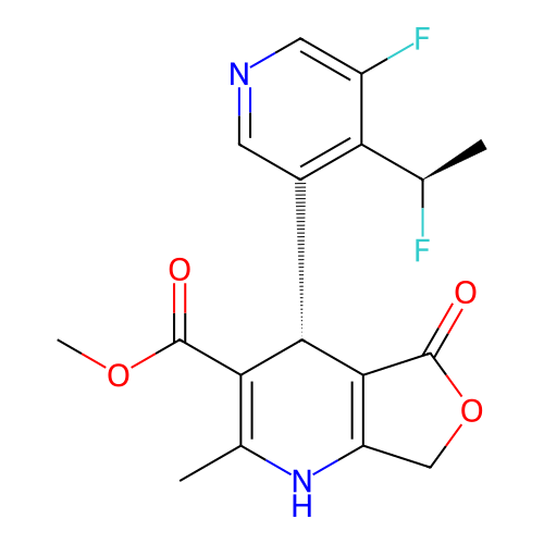 Chemical structure of BindingDB Monomer ID 720548