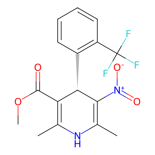 Chemical structure of BindingDB Monomer ID 720554