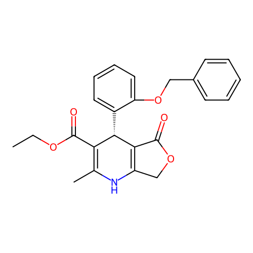 Chemical structure of BindingDB Monomer ID 720555