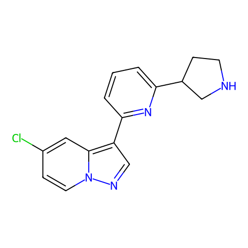 Chemical structure of BindingDB Monomer ID 720700