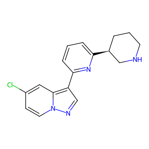 Chemical structure of BindingDB Monomer ID 720703