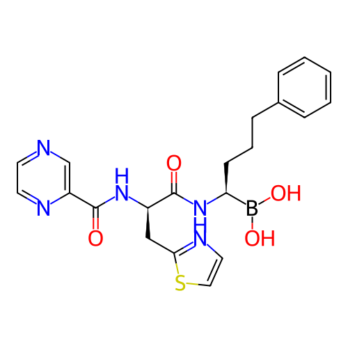 Chemical structure of BindingDB Monomer ID 720778