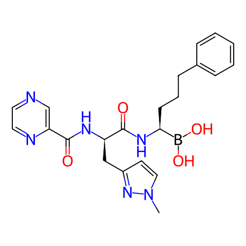 Chemical structure of BindingDB Monomer ID 720780