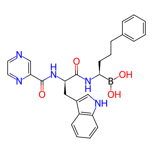 Chemical structure of BindingDB Monomer ID 720784