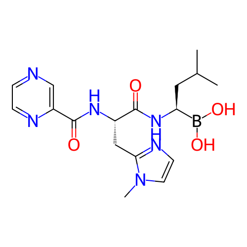 Chemical structure of BindingDB Monomer ID 720786