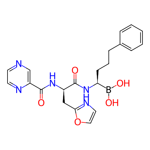 Chemical structure of BindingDB Monomer ID 720787