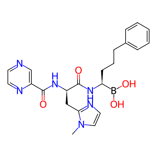 Chemical structure of BindingDB Monomer ID 720789