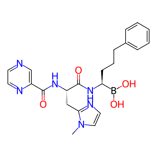 Chemical structure of BindingDB Monomer ID 720790