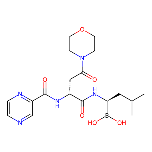 Chemical structure of BindingDB Monomer ID 722791