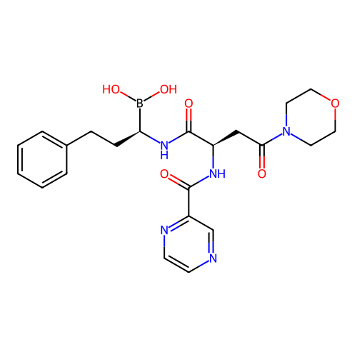 Chemical structure of BindingDB Monomer ID 722792