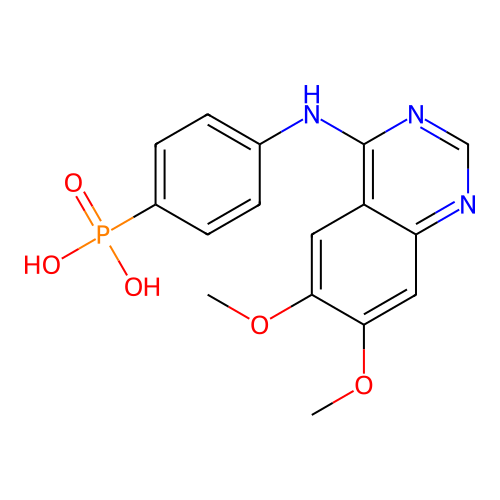 Chemical structure of BindingDB Monomer ID 722799