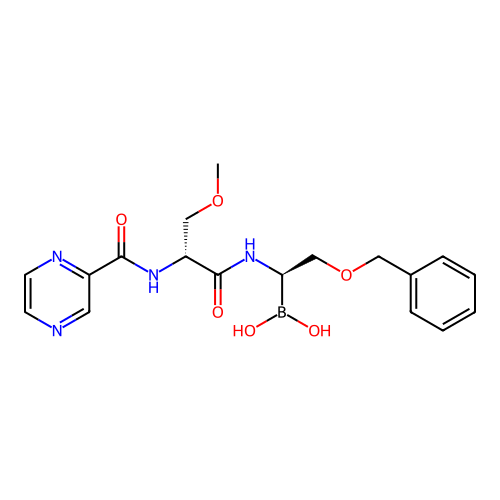 Chemical structure of BindingDB Monomer ID 722815