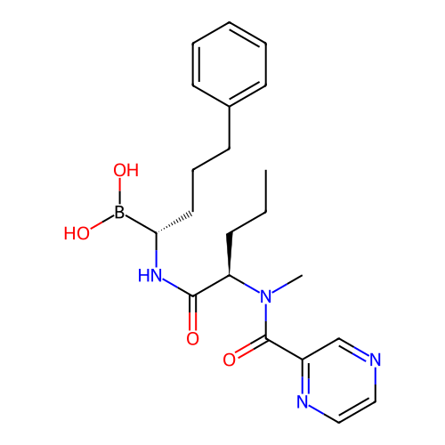 Chemical structure of BindingDB Monomer ID 722827