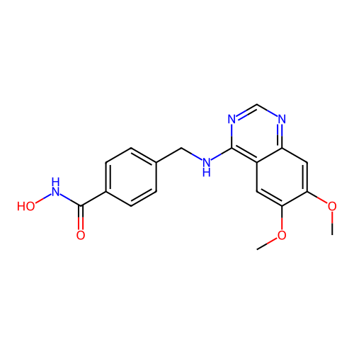 Chemical structure of BindingDB Monomer ID 722835