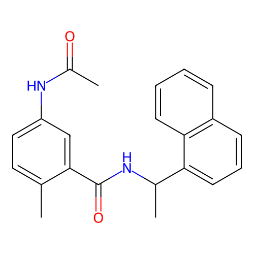 Chemical structure of BindingDB Monomer ID 723367