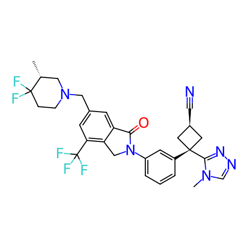 Chemical structure of BindingDB Monomer ID 723427