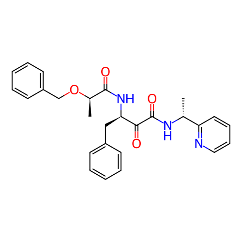 Chemical structure of BindingDB Monomer ID 723465