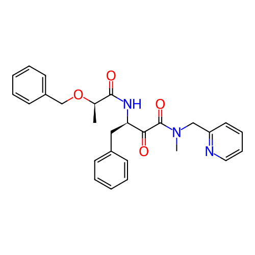 Chemical structure of BindingDB Monomer ID 723471