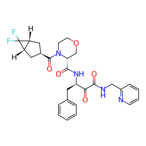 Chemical structure of BindingDB Monomer ID 723717