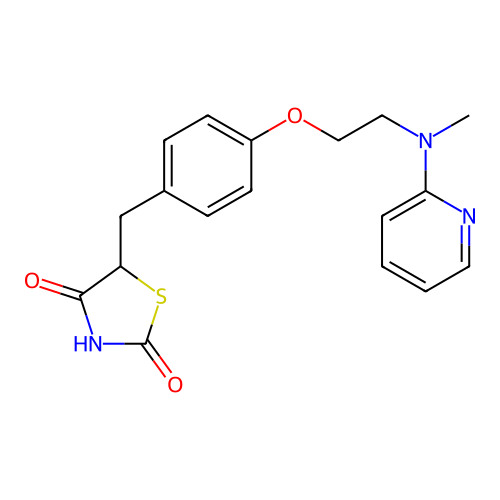 Chemical structure of BindingDB Monomer ID 723998