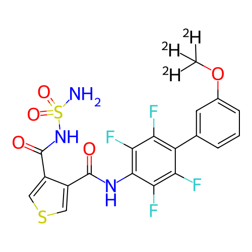 Chemical structure of BindingDB Monomer ID 724020