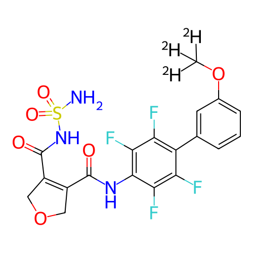 Chemical structure of BindingDB Monomer ID 724022