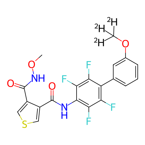 Chemical structure of BindingDB Monomer ID 724047