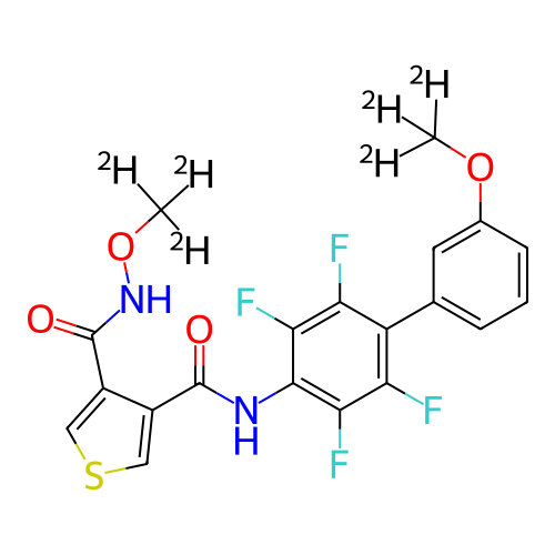 Chemical structure of BindingDB Monomer ID 724050