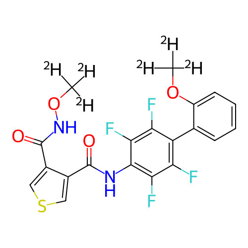 Chemical structure of BindingDB Monomer ID 724051