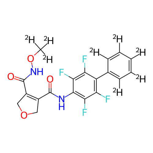 Chemical structure of BindingDB Monomer ID 724054