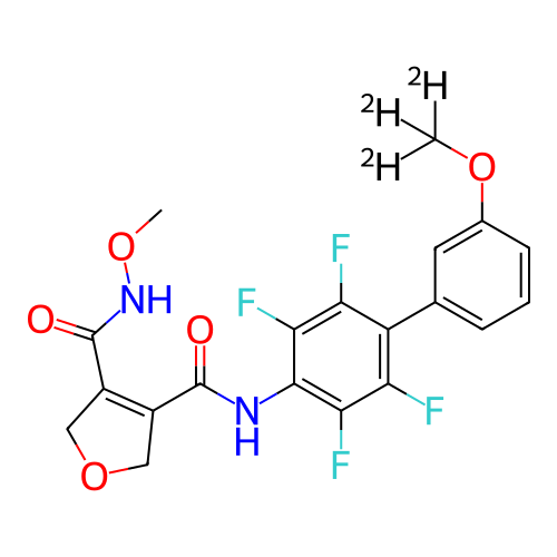 Chemical structure of BindingDB Monomer ID 724057
