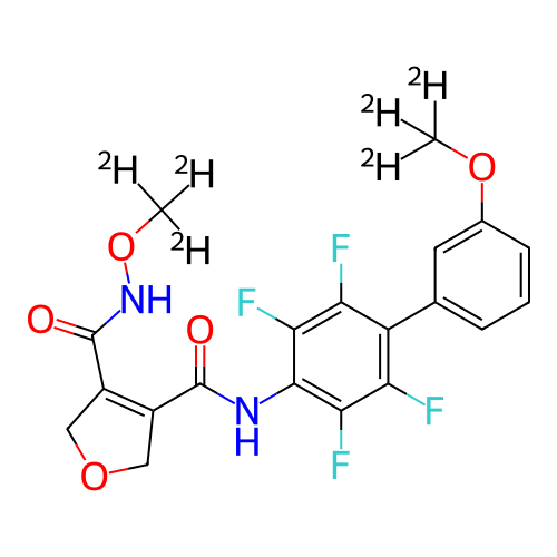 Chemical structure of BindingDB Monomer ID 724058