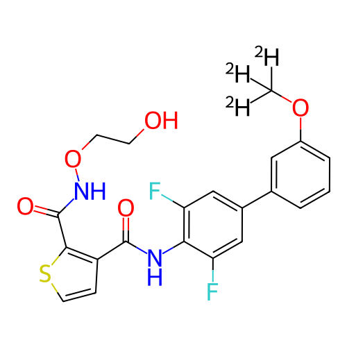 Chemical structure of BindingDB Monomer ID 724079