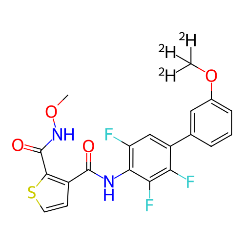 Chemical structure of BindingDB Monomer ID 724083