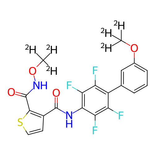 Chemical structure of BindingDB Monomer ID 724084